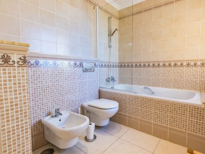 Holiday apartment Spektakuläres - Features photo 25