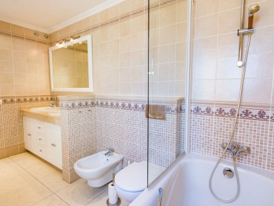 Holiday apartment Spektakuläres - Features photo 27