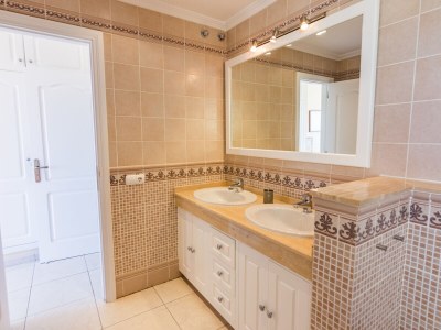 Holiday apartment Spektakuläres - Features photo 28