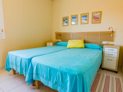 Holiday apartment Spektakuläres - Features photo 29