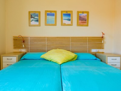 Holiday apartment Spektakuläres - Features photo 30