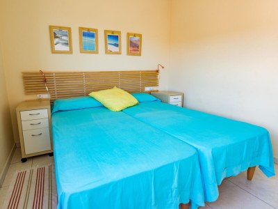 Holiday apartment Spektakuläres - Features photo 31