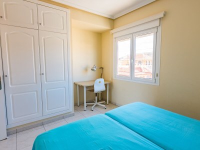 Holiday apartment Spektakuläres - Features photo 32