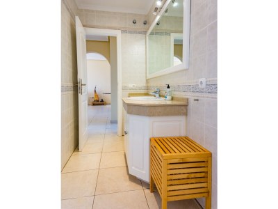 Holiday apartment Spektakuläres - Features photo 36