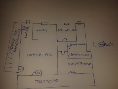 Holiday apartment Spektakuläres - Document photo 41