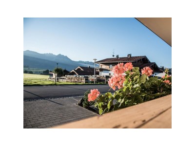 Holiday apartment Apartment Wiesenblick - Outdoor photo 3