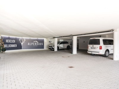 Holiday apartment Apartment Wiesenblick - Outdoor photo 7