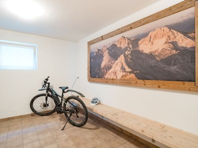 Holiday apartment Apartment Wiesenblick - Outdoor photo 8