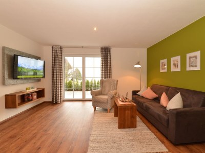 Holiday apartment Apartment Wiesenblick - Features photo 9