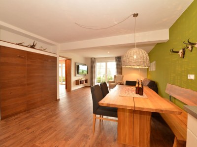 Holiday apartment Apartment Wiesenblick - Features photo 10