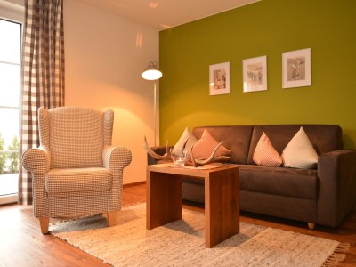 Holiday apartment Apartment Wiesenblick - Features photo 11