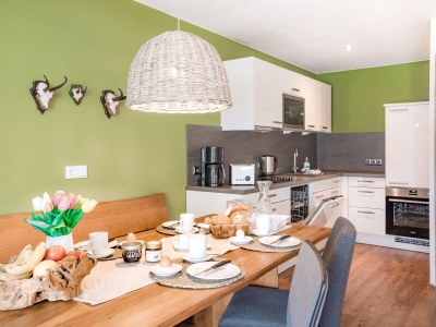 Holiday apartment Apartment Wiesenblick - Features photo 12