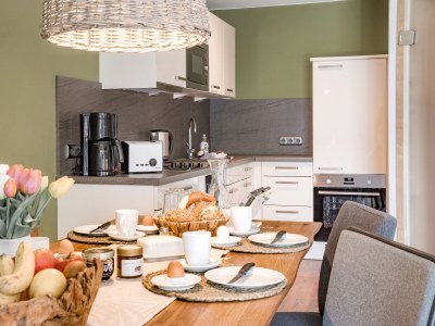 Holiday apartment Apartment Wiesenblick - Features photo 13