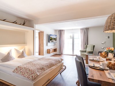 Holiday apartment Apartment Wiesenblick - Features photo 14