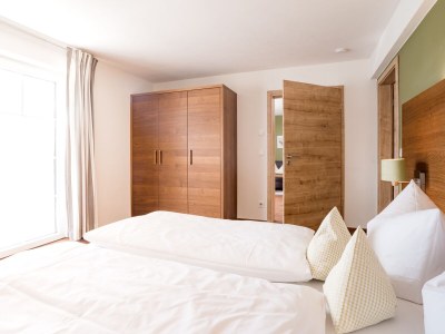 Holiday apartment Apartment Wiesenblick - Features photo 15