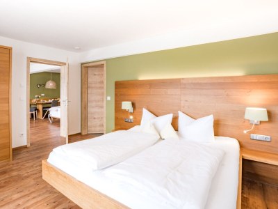 Holiday apartment Apartment Wiesenblick - Features photo 16