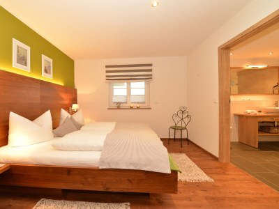 Holiday apartment Apartment Wiesenblick - Features photo 17