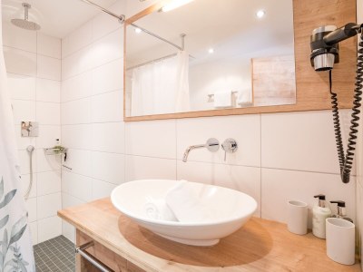 Holiday apartment Apartment Wiesenblick - Features photo 18