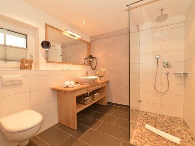 Holiday apartment Apartment Wiesenblick - Features photo 19