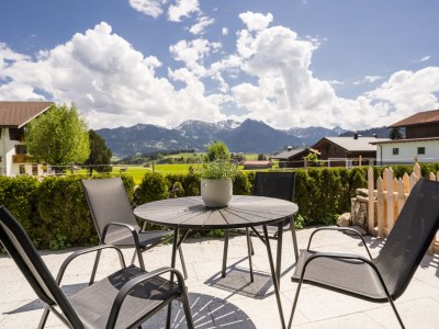 Holiday apartment Apartment Wiesenblick - Features photo 20