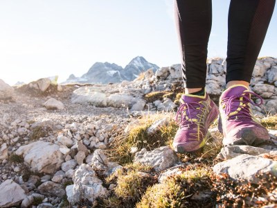 Holiday apartment Apartment Wiesenblick - Environment photo 23