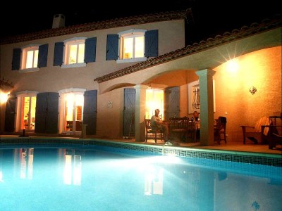 Villa Clapiers with pool in Clapiers - Villa