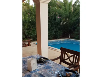 Villa Clapiers with pool - Outdoor photo 8