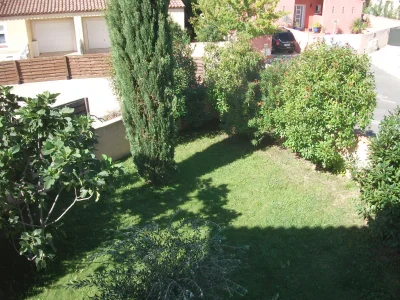 Villa Clapiers with pool - Outdoor photo 10