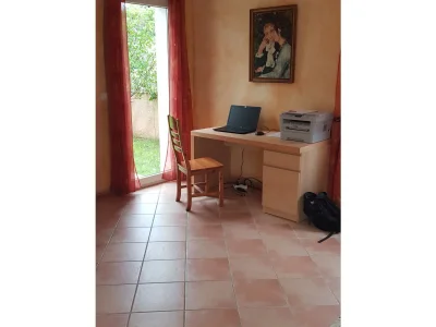 Villa Clapiers with pool - Features photo 15