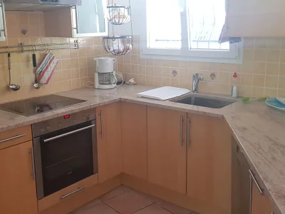 Villa Clapiers with pool - Features photo 17