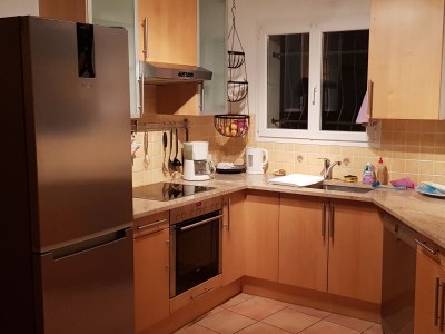 Villa Clapiers with pool - Features photo 18