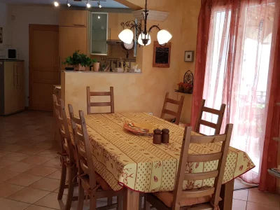 Villa Clapiers with pool - Features photo 19