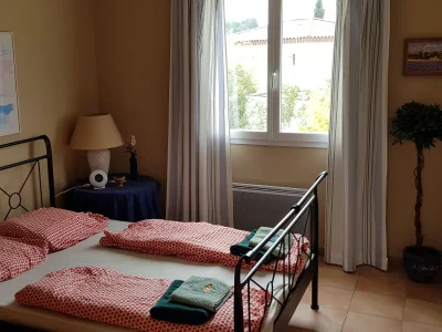 Villa Clapiers with pool - Features photo 20