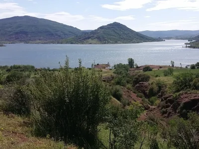 Villa Clapiers with pool - Environment photo 29