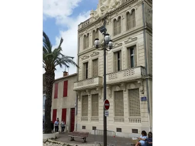 Villa Clapiers with pool - Environment photo 32