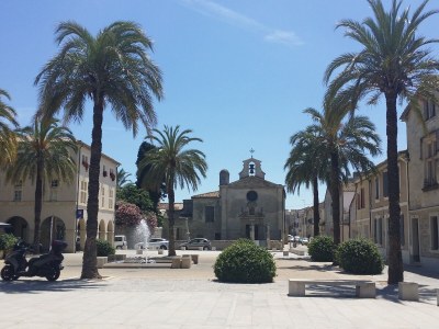 Villa Clapiers with pool - Environment photo 33