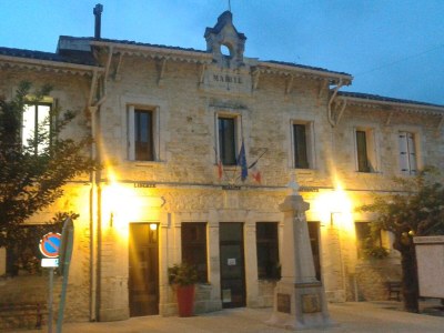 Villa Clapiers with pool - Environment photo 36