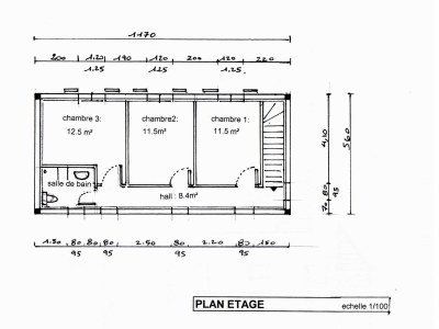 Villa Clapiers with pool - Document photo 39