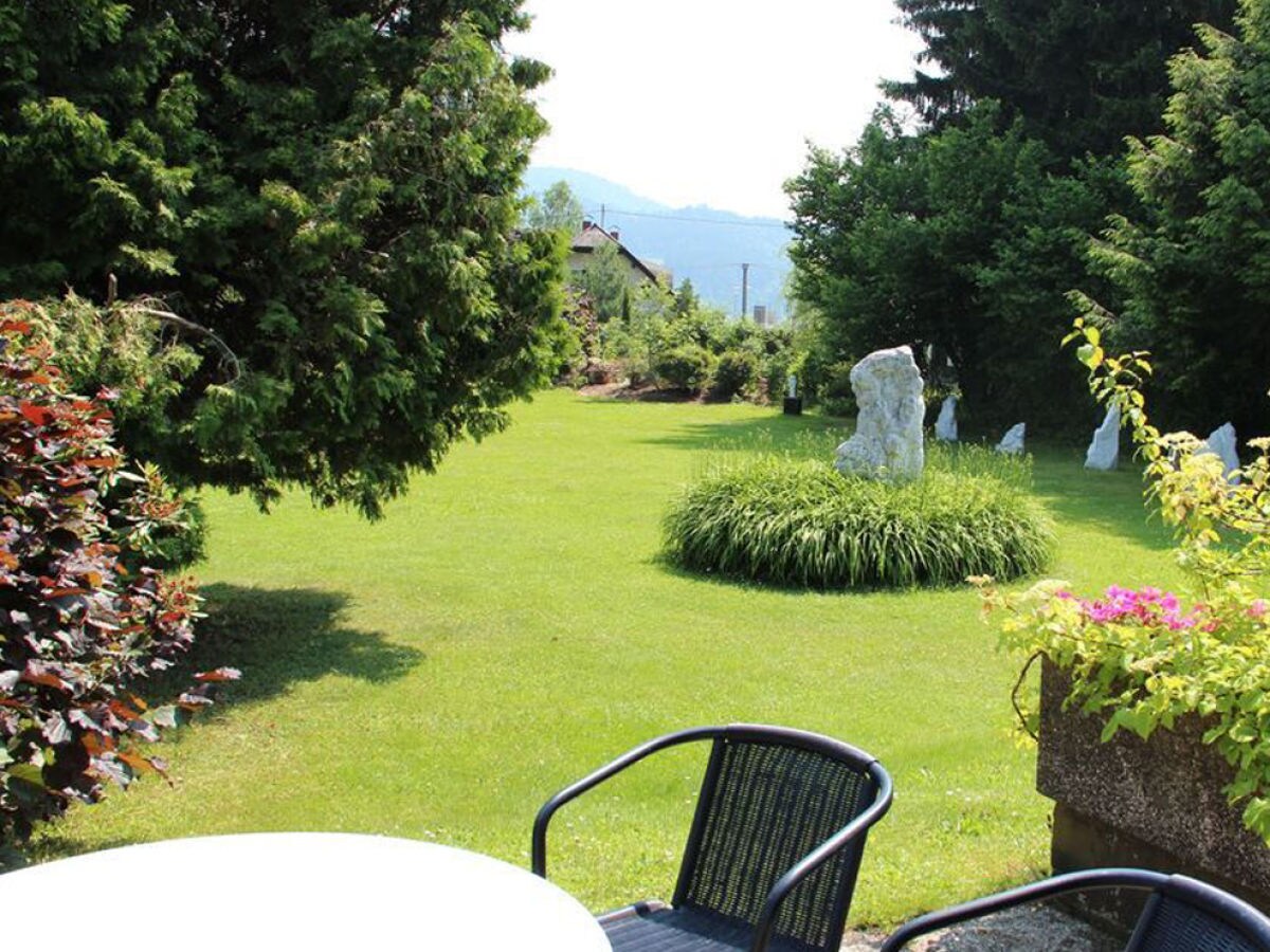 Holiday apartment family-in-fewobenedikt - Outdoor photo 4