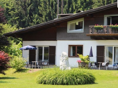 Holiday apartment family-in-fewobenedikt in Villach-Landskron - Holiday apartment