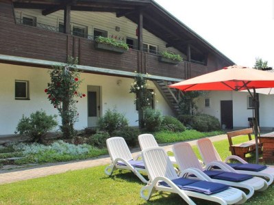 Holiday apartment family-in-fewobenedikt - Outdoor photo 2