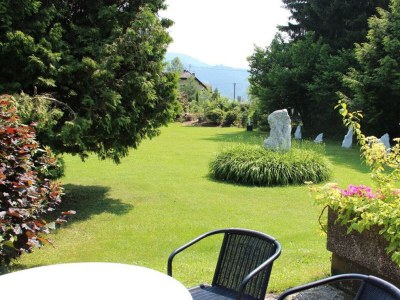 Holiday apartment family-in-fewobenedikt - Outdoor photo 4