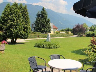 Holiday apartment family-in-fewobenedikt - Outdoor photo 5