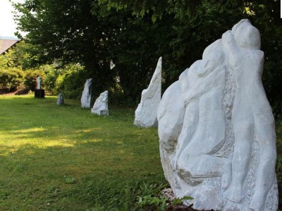Holiday apartment family-in-fewobenedikt - Outdoor photo 6