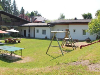 Holiday apartment family-in-fewobenedikt - Outdoor photo 7