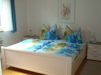 Holiday apartment family-in-fewobenedikt - Features photo 11