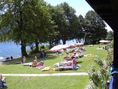 Holiday apartment family-in-fewobenedikt - Environment photo 14