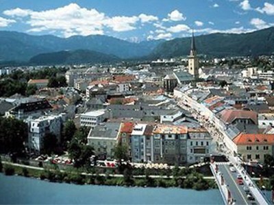 Holiday apartment family-in-fewobenedikt - Environment photo 15