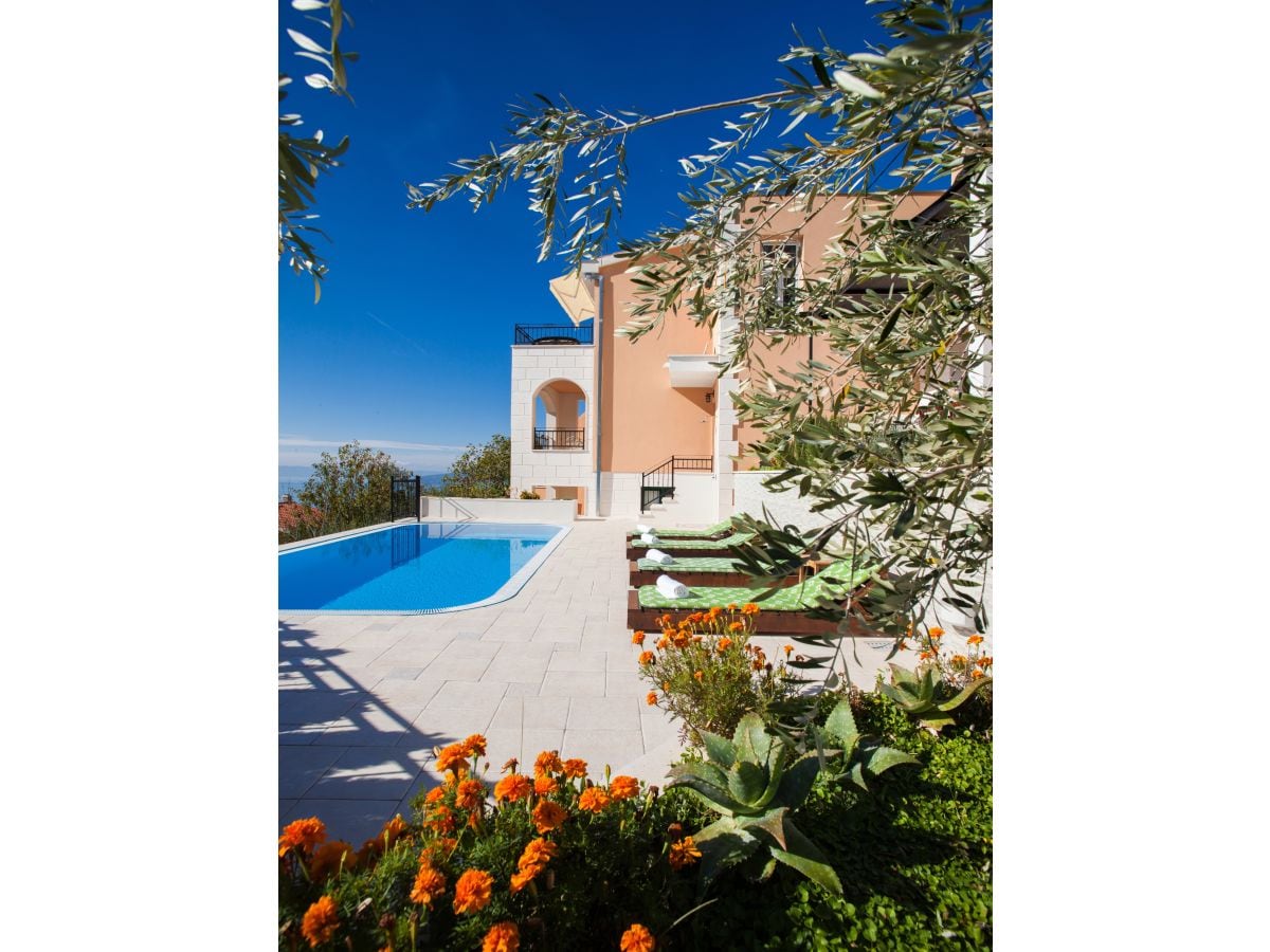 Holiday house 8910 - Outdoor photo 4