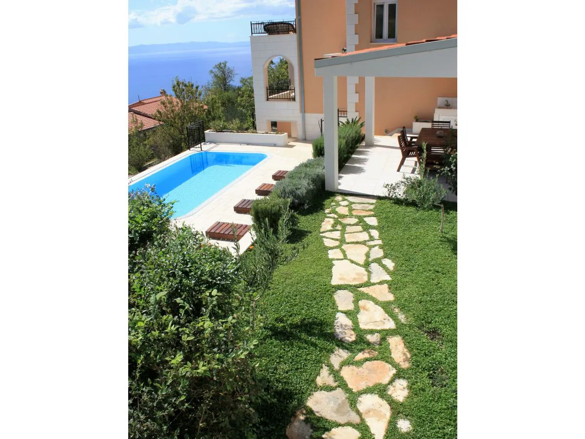 Holiday house 8910 - Outdoor photo 5